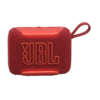 JBL Go 5 Portable Bluetooth Speaker – Red