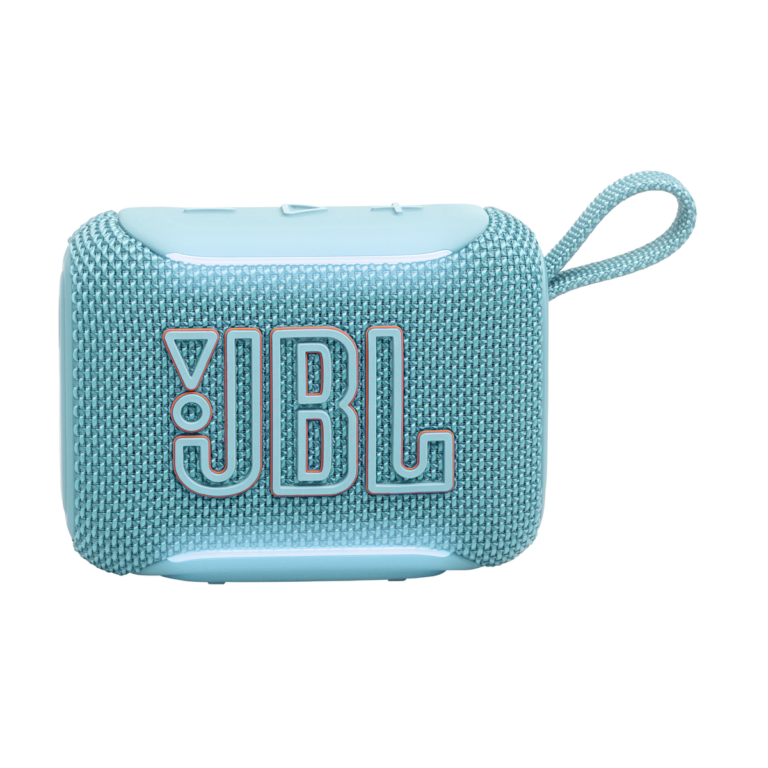 JBL Go 5 Portable Bluetooth Speaker – Turquoise