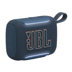 JBL Go 5 Portable Bluetooth Speaker – Blue – view 4
