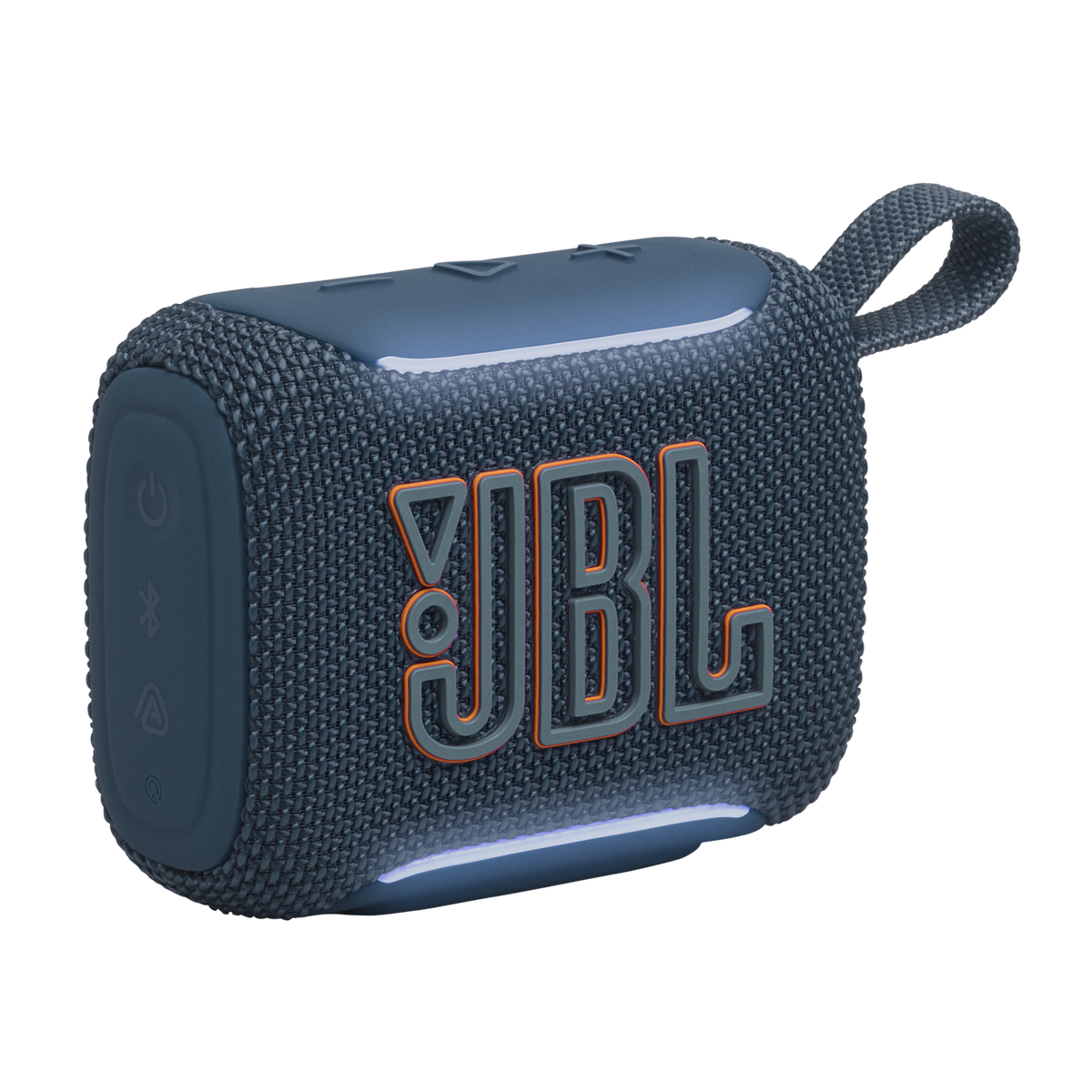 JBL Go 5 Portable Bluetooth Speaker – Blue – view 4