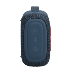 JBL Go 5 Portable Bluetooth Speaker – Blue – view 3