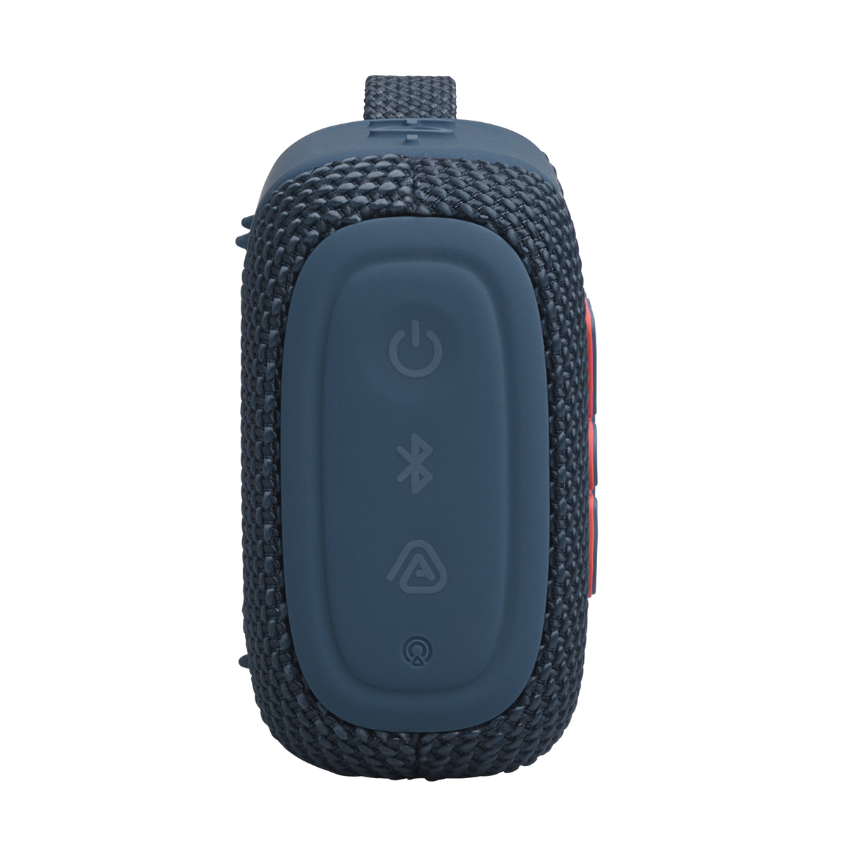 JBL Go 5 Portable Bluetooth Speaker – Blue – view 3