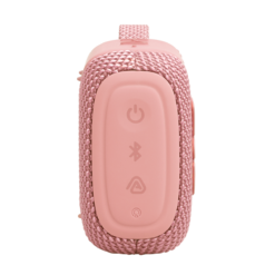 JBL Go 5 Portable Bluetooth Speaker – Pink – view 4