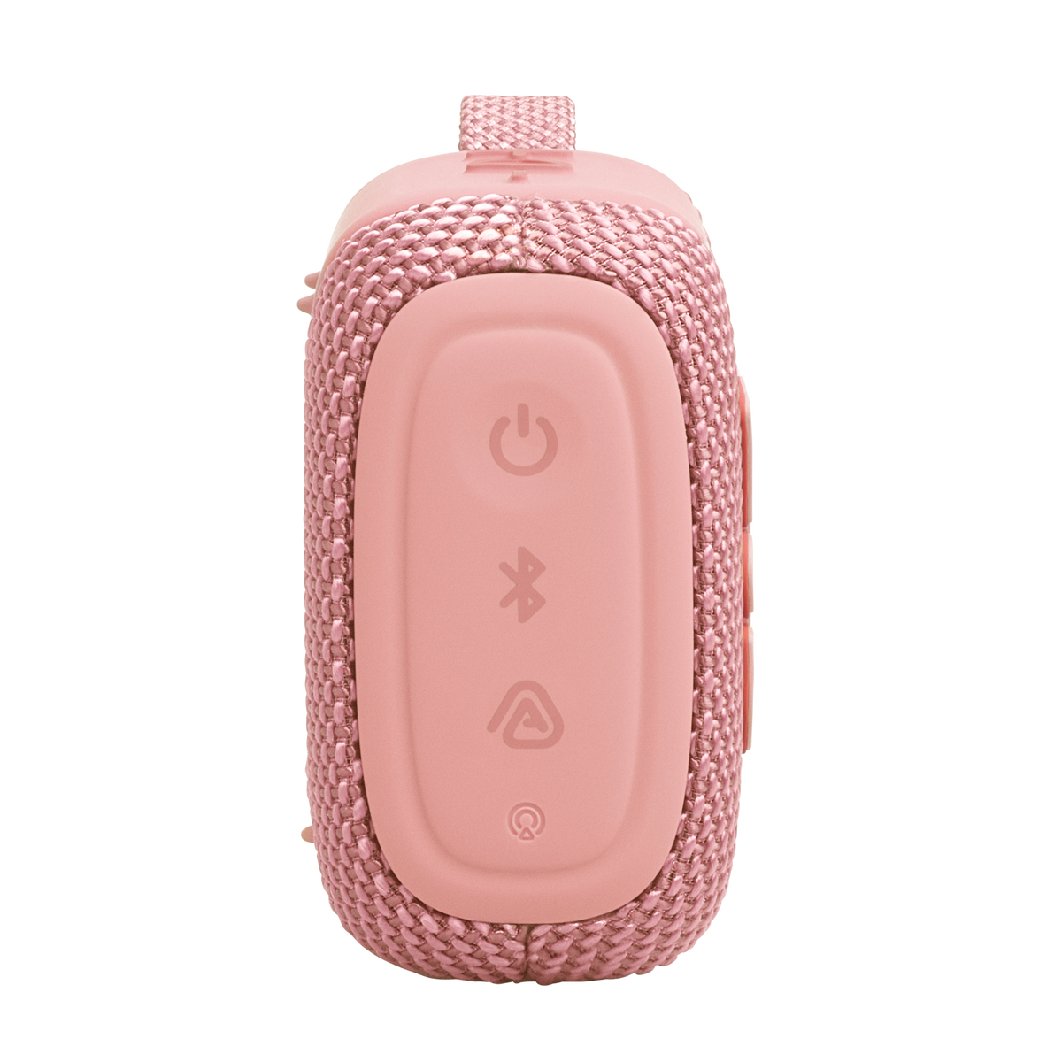 JBL Go 5 Portable Bluetooth Speaker – Pink – view 4