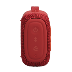 JBL Go 5 Portable Bluetooth Speaker – Red – view 3