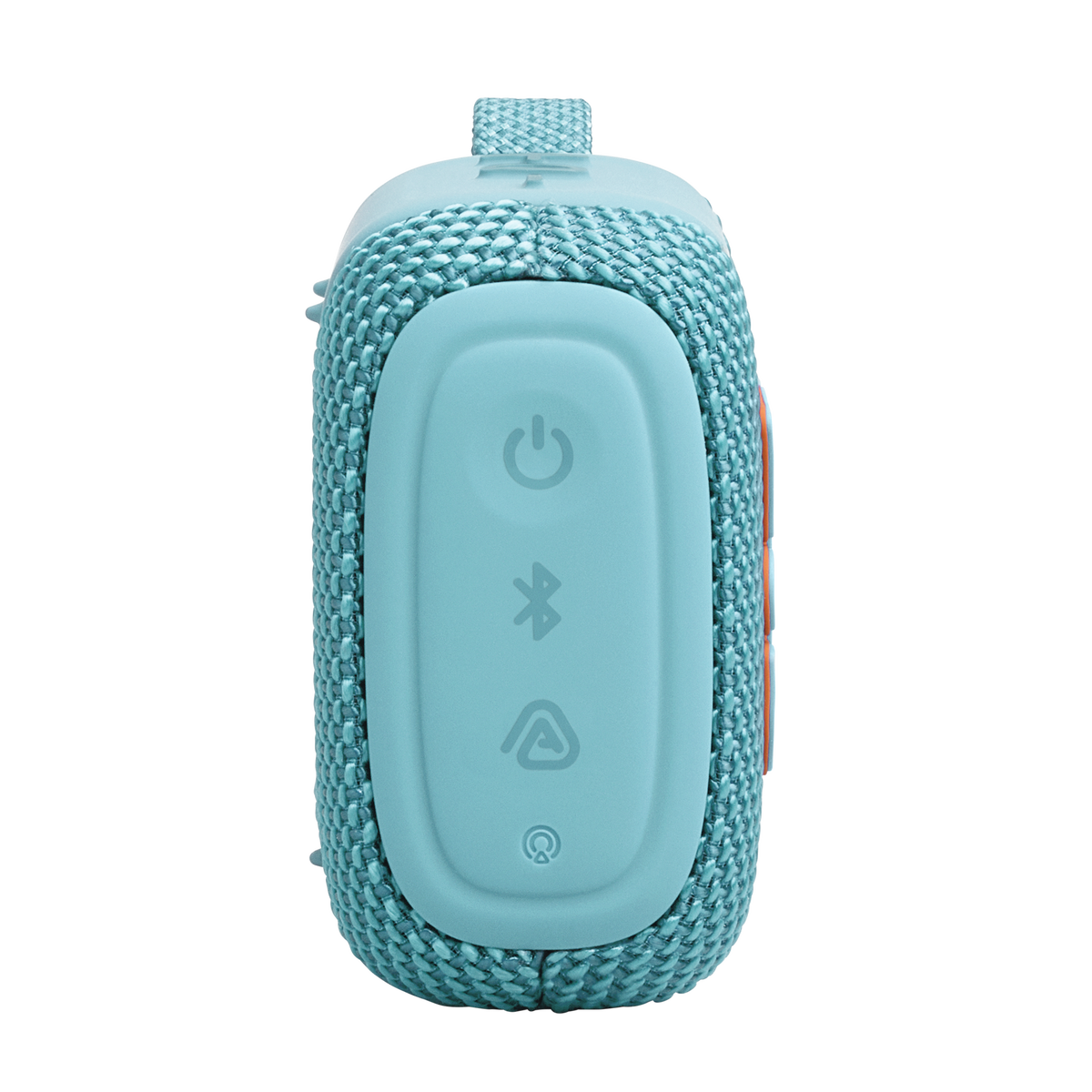 JBL Go 5 Portable Bluetooth Speaker – Turquoise – view 3