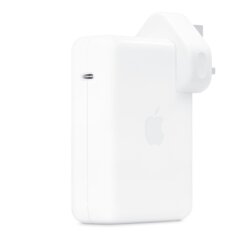 Apple 140W USB-C Power Adapter – UK Plug