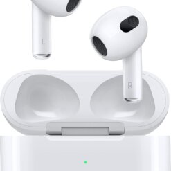 Apple AirPods 3 with MagSafe Charging Case