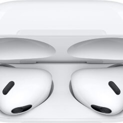 Apple AirPods 3 with MagSafe Charging Case