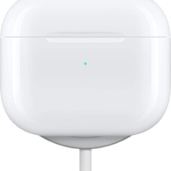 Apple AirPods 3 with MagSafe Charging Case