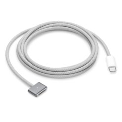 Apple USB-C to MagSafe 3 Cable – 2m – Space Grey
