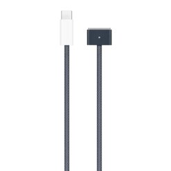 Apple USB-C to MagSafe 3 Charging Cable – 2m – Midnight