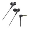 audio technica ath ckb50 black main