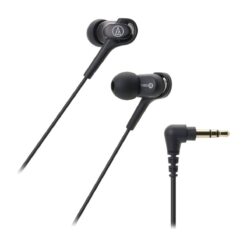 audio technica ath ckb50 black main