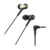 audio technica ath ckb50 gold main