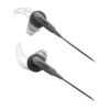 Bose SoundSport 3.5mm Wired In-Ear Headphones – Black
