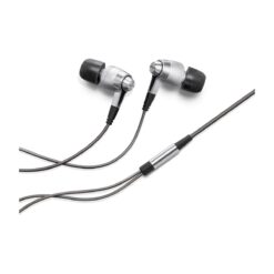 denon ah c720 silver angle