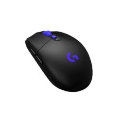 Logitech G304 X LIGHTSPEED Wireless Gaming Mouse – Black – view 4