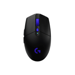 Logitech G304 X LIGHTSPEED Wireless Gaming Mouse – Black
