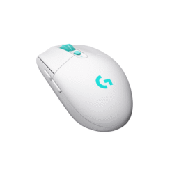 Logitech G304 X LIGHTSPEED Wireless Gaming Mouse – White – view 4