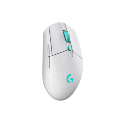 Logitech G304 X LIGHTSPEED Wireless Gaming Mouse – White – view 2