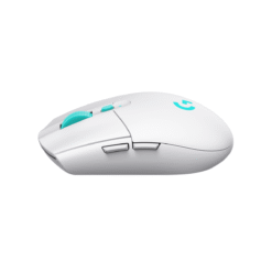 Logitech G304 X LIGHTSPEED Wireless Gaming Mouse – White – view 3