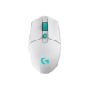 Logitech G304 X LIGHTSPEED Wireless Gaming Mouse – White