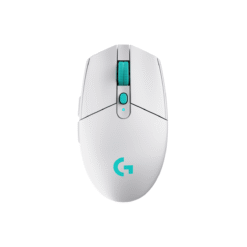Logitech G304 X LIGHTSPEED Wireless Gaming Mouse – White