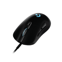 Logitech G403 Prodigy Wired Gaming Mouse – Black