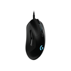 Logitech G403 Prodigy Wired Gaming Mouse – Black – view 2