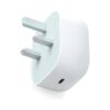 Google 45W USB-C Power Charger UK plug GA05732-GB