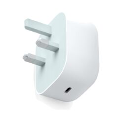 Google 45W USB-C Power Charger UK plug GA05732-GB