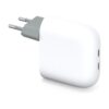 Google Pixel Flex Dual Port 67W USB-C fast charger – EU plug