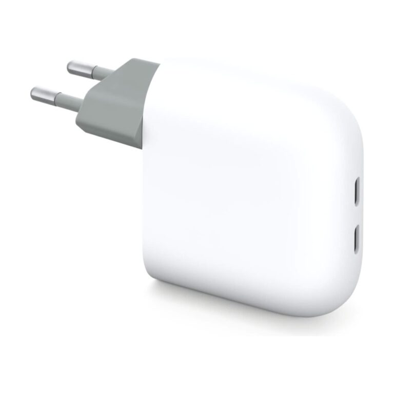 Google Pixel Flex Dual Port 67W USB-C Fast Charger (EU Plug)