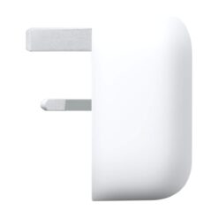 Google Pixel Flex Dual Port 67W USB-C fast charger – UK plug