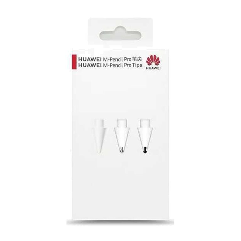 Huawei M-Pencil Pro Replacement Tips – 4-Pack (Genuine)
