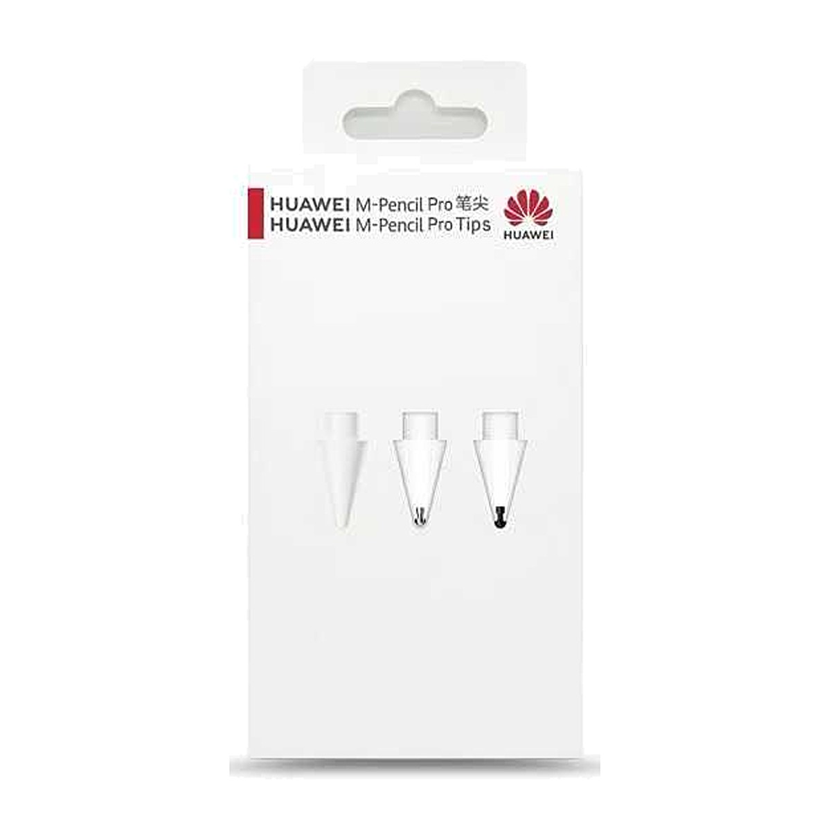 Huawei M-Pencil Pro replacement tips 4-pack in retail box