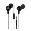 JBL C100Si Wired Earphones – Black
