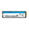 Lexar NM610 1TB NVMe M.2 SSD