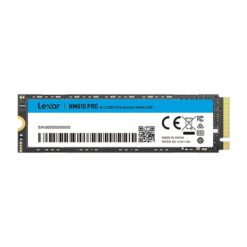 Lexar NM610 1TB NVMe M.2 SSD