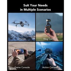 lexar silver plus microsd use cases