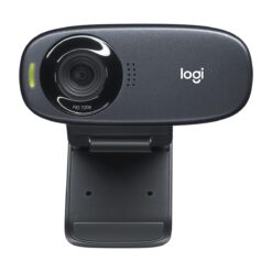 Logitech C310 HD Webcam