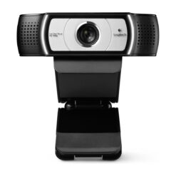 Logitech C930c HD Webcam - Full HD 1080p