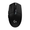Logitech G304 LIGHTSPEED wireless gaming mouse – Black
