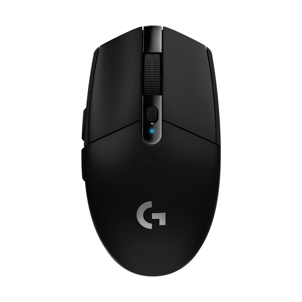 Logitech G304 LIGHTSPEED wireless gaming mouse – Black
