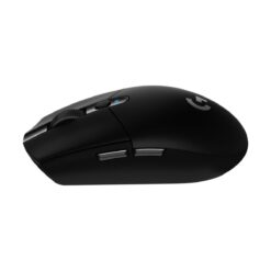 Logitech G304 LIGHTSPEED wireless gaming mouse – Black