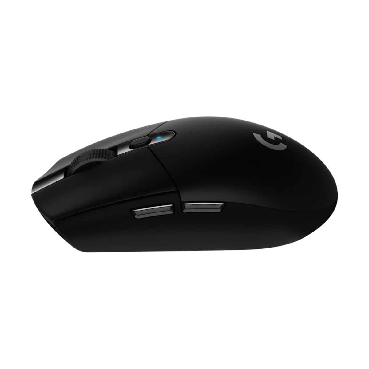 Logitech G304 LIGHTSPEED wireless gaming mouse – Black