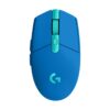 Logitech G304 LIGHTSPEED wireless gaming mouse – Blue