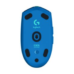 Logitech G304 LIGHTSPEED wireless gaming mouse – Blue