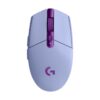 Logitech G304 LIGHTSPEED wireless gaming mouse – Lilac